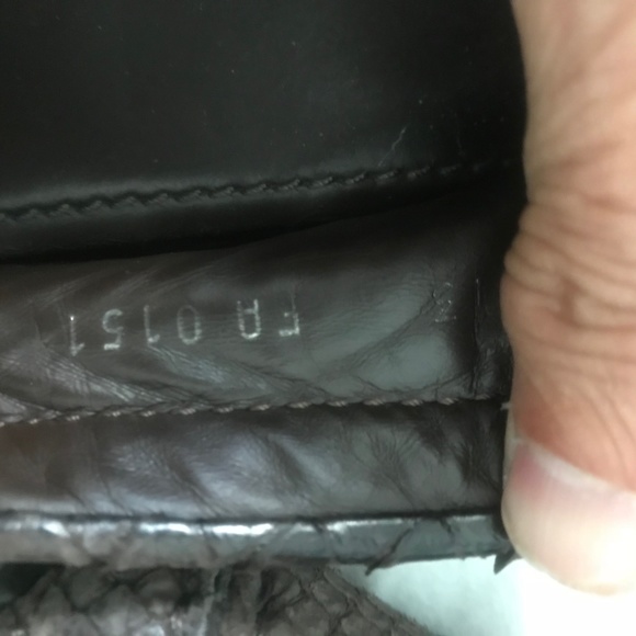 Louis Vuitton Men\'s Loafer Embossed brown Suede